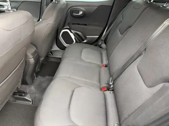 JEEP-RENEGADE-1.8 16V FLEX 4P AUTOMÁTICO JEEP-RENEGADE-2019