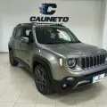 JEEP RENEGADE 1.8 16V FLEX LIMITED 4P AUTOMÁTICO JEEP RENEGADE 1.8 16V FLEX LIMITED 4P AUTOMÁTICO