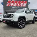 JEEP RENEGADE 1.8 16V FLEX LONGITUDE 4P AUTOMÁTICO JEEP RENEGADE 1.8 16V FLEX LONGITUDE 4P AUTOMÁTICO