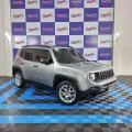 JEEP RENEGADE 1.8 16V FLEX SPORT 4P AUTOMÁTICO JEEP RENEGADE 1.8 16V FLEX SPORT 4P AUTOMÁTICO