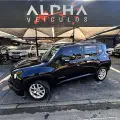 JEEP RENEGADE 1.8 16V FLEX SPORT 4P AUTOMÁTICO JEEP RENEGADE 1.8 16V FLEX SPORT 4P AUTOMÁTICO