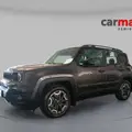 JEEP RENEGADE 1.3 T270 TURBO FLEX ALTITUDE AT6 JEEP RENEGADE 1.3 T270 TURBO FLEX ALTITUDE AT6