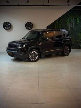 JEEP-RENEGADE-1.3 T270 TURBO FLEX ALTITUDE AT6 JEEP-RENEGADE-2024