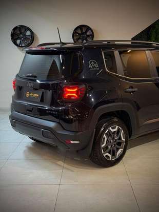 JEEP-RENEGADE-1.3 T270 TURBO FLEX ALTITUDE AT6 JEEP-RENEGADE-2024