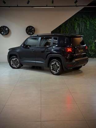 JEEP-RENEGADE-1.3 T270 TURBO FLEX ALTITUDE AT6 JEEP-RENEGADE-2024