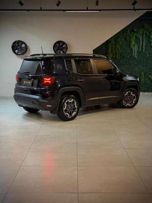 JEEP-RENEGADE-1.3 T270 TURBO FLEX ALTITUDE AT6 JEEP-RENEGADE-2024