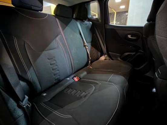 JEEP-RENEGADE-1.3 T270 TURBO FLEX ALTITUDE AT6 JEEP-RENEGADE-2024