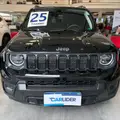 JEEP RENEGADE 1.3 T270 TURBO FLEX ALTITUDE AT6 JEEP RENEGADE 1.3 T270 TURBO FLEX ALTITUDE AT6
