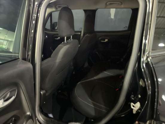 JEEP-RENEGADE-1.3 T270 TURBO FLEX AT6 JEEP-RENEGADE-2025