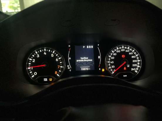 JEEP-RENEGADE-1.3 T270 TURBO FLEX AT6 JEEP-RENEGADE-2025