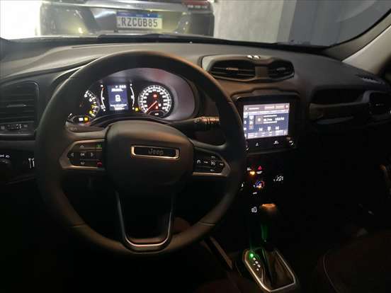 JEEP-RENEGADE-1.3 T270 TURBO FLEX AT6 JEEP-RENEGADE-2025