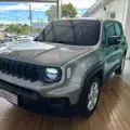 JEEP RENEGADE 1.3 T270 TURBO FLEX AT6 JEEP RENEGADE 1.3 T270 TURBO FLEX AT6
