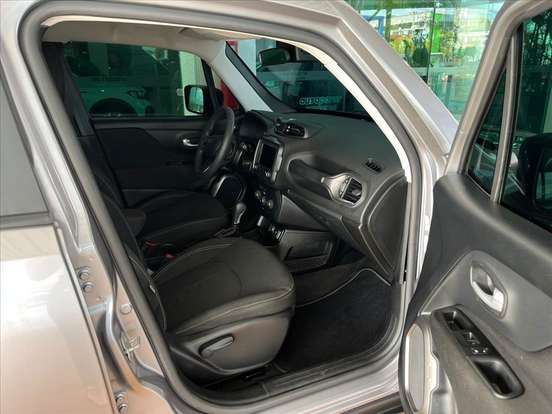 JEEP-RENEGADE-1.3 T270 TURBO FLEX AT6 JEEP-RENEGADE-2023