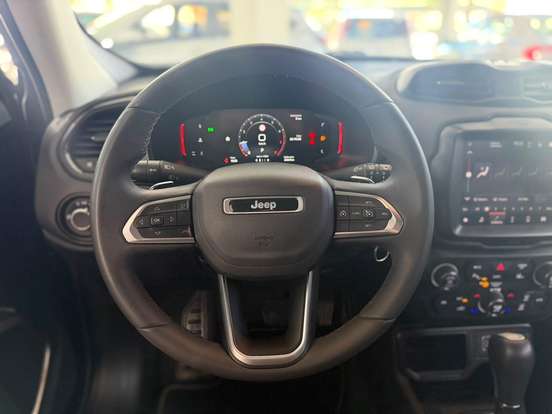 JEEP-RENEGADE-1.3 T270 TURBO FLEX AT6 JEEP-RENEGADE-2023