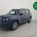 JEEP RENEGADE 1.3 T270 TURBO FLEX LONGITUDE AT6 JEEP RENEGADE 1.3 T270 TURBO FLEX LONGITUDE AT6