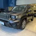 JEEP RENEGADE 1.3 T270 TURBO FLEX LONGITUDE AT6 JEEP RENEGADE 1.3 T270 TURBO FLEX LONGITUDE AT6