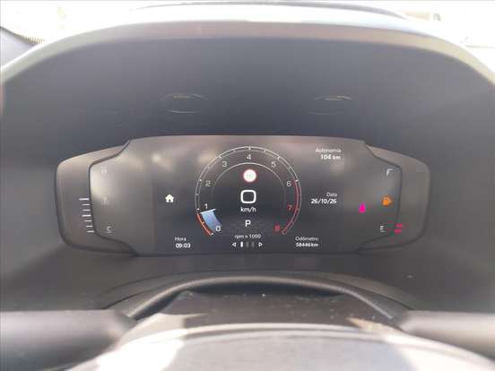 JEEP-RENEGADE-1.3 T270 TURBO FLEX LONGITUDE AT6 JEEP-RENEGADE-2023