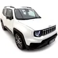 JEEP RENEGADE 1.3 T270 TURBO FLEX LONGITUDE AT6 JEEP RENEGADE 1.3 T270 TURBO FLEX LONGITUDE AT6
