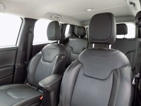 JEEP-RENEGADE-1.3 T270 TURBO FLEX LONGITUDE AT6 JEEP-RENEGADE-2022