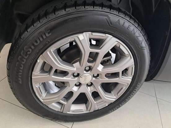 JEEP-RENEGADE-1.3 T270 TURBO FLEX LONGITUDE AT6 JEEP-RENEGADE-2025