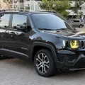 JEEP RENEGADE 1.3 T270 TURBO FLEX LONGITUDE AT6 JEEP RENEGADE 1.3 T270 TURBO FLEX LONGITUDE AT6