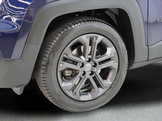 JEEP-RENEGADE-1.3 T270 TURBO FLEX LONGITUDE AT6 JEEP-RENEGADE-2025
