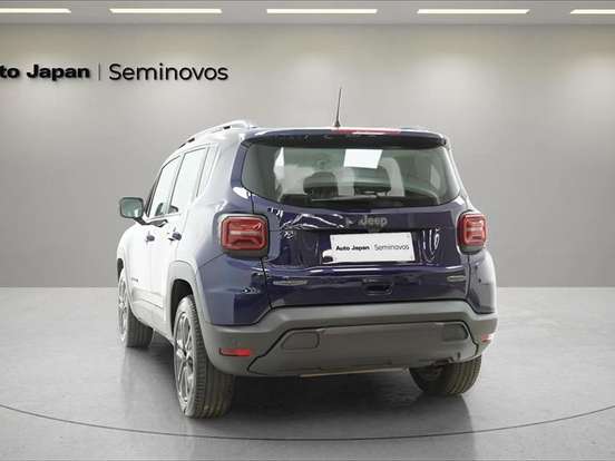 JEEP-RENEGADE-1.3 T270 TURBO FLEX LONGITUDE AT6 JEEP-RENEGADE-2025