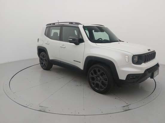 JEEP-RENEGADE-1.3 T270 TURBO FLEX S 4X4 AT9 JEEP-RENEGADE-2023