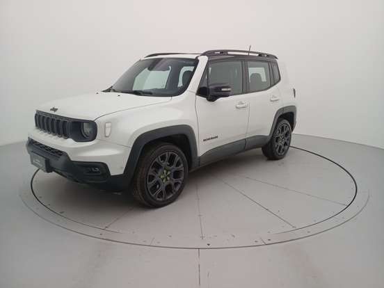 JEEP-RENEGADE-1.3 T270 TURBO FLEX S 4X4 AT9 JEEP-RENEGADE-2023