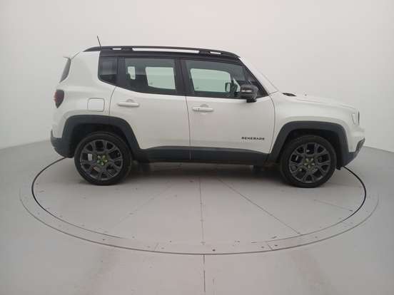 JEEP-RENEGADE-1.3 T270 TURBO FLEX S 4X4 AT9 JEEP-RENEGADE-2023