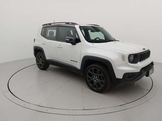 JEEP-RENEGADE-1.3 T270 TURBO FLEX S 4X4 AT9 JEEP-RENEGADE-2023