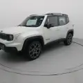 JEEP RENEGADE 1.3 T270 TURBO FLEX S 4X4 AT9 JEEP RENEGADE 1.3 T270 TURBO FLEX S 4X4 AT9