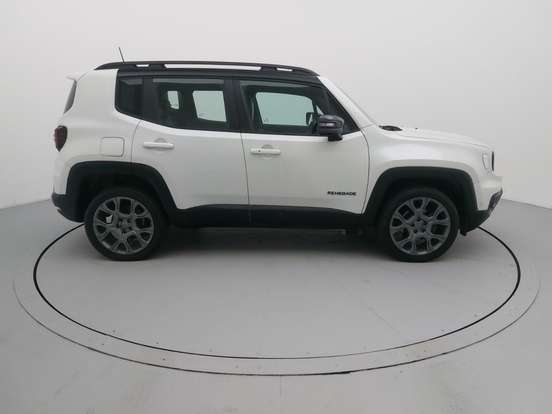 JEEP-RENEGADE-1.3 T270 TURBO FLEX S 4X4 AT9 JEEP-RENEGADE-2024