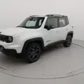 JEEP RENEGADE 1.3 T270 TURBO FLEX S 4X4 AT9 JEEP RENEGADE 1.3 T270 TURBO FLEX S 4X4 AT9