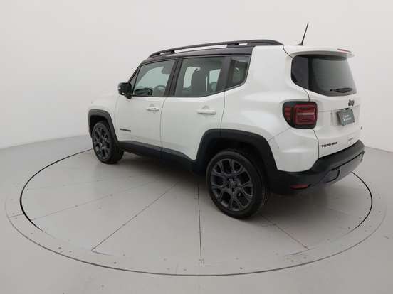 JEEP-RENEGADE-1.3 T270 TURBO FLEX S 4X4 AT9 JEEP-RENEGADE-2023