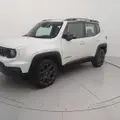 JEEP RENEGADE 1.3 T270 TURBO FLEX S 4X4 AT9 JEEP RENEGADE 1.3 T270 TURBO FLEX S 4X4 AT9