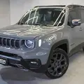 JEEP RENEGADE 1.3 T270 TURBO FLEX S 4X4 AT9 JEEP RENEGADE 1.3 T270 TURBO FLEX S 4X4 AT9