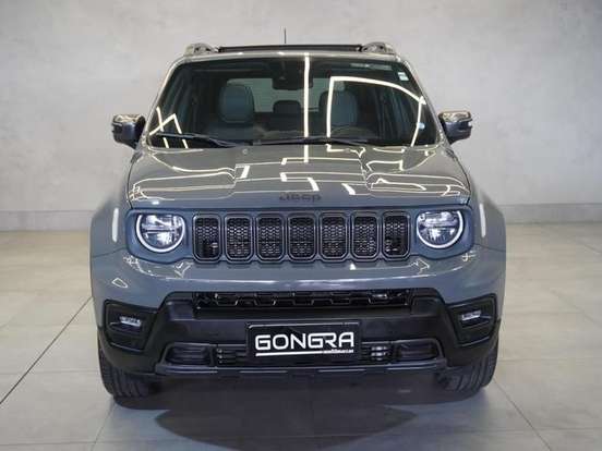 JEEP-RENEGADE-1.3 T270 TURBO FLEX S 4X4 AT9 JEEP-RENEGADE-2022