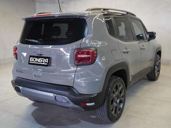 JEEP-RENEGADE-1.3 T270 TURBO FLEX S 4X4 AT9 JEEP-RENEGADE-2022