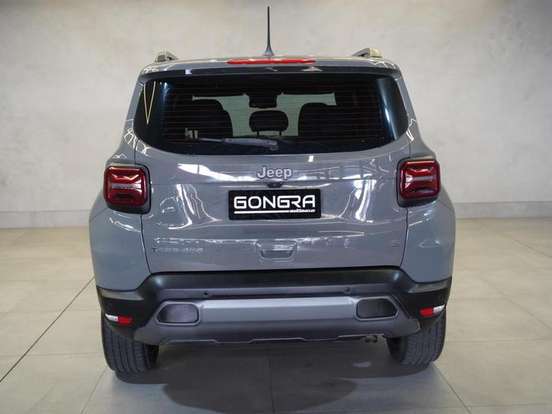JEEP-RENEGADE-1.3 T270 TURBO FLEX S 4X4 AT9 JEEP-RENEGADE-2022