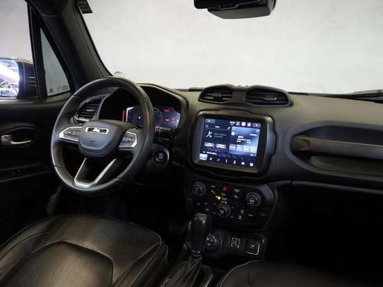 JEEP-RENEGADE-1.3 T270 TURBO FLEX S 4X4 AT9 JEEP-RENEGADE-2022