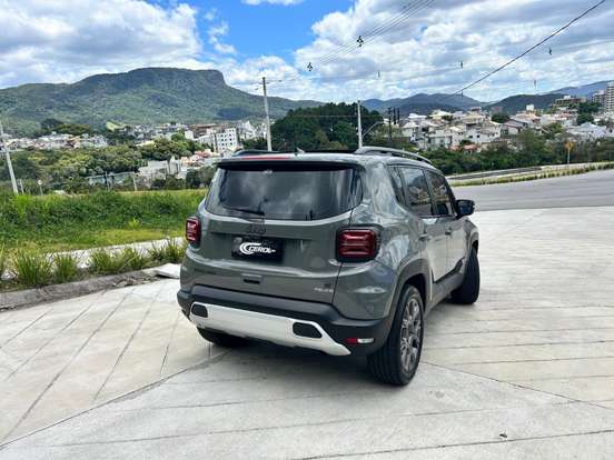 JEEP-RENEGADE-1.3 T270 TURBO FLEX S 4X4 AT9 JEEP-RENEGADE-2022