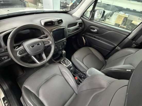 JEEP-RENEGADE-1.3 T270 TURBO FLEX SAHARA AT6 JEEP-RENEGADE-2024