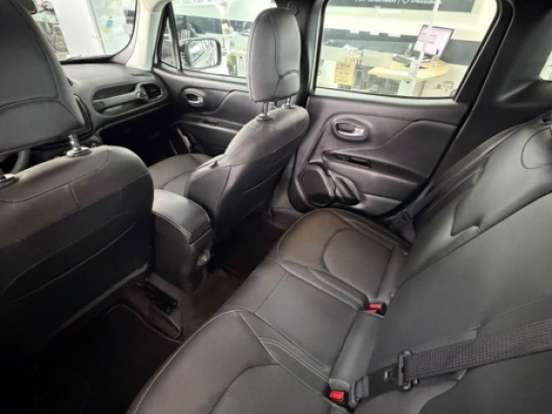 JEEP-RENEGADE-1.3 T270 TURBO FLEX SAHARA AT6 JEEP-RENEGADE-2024