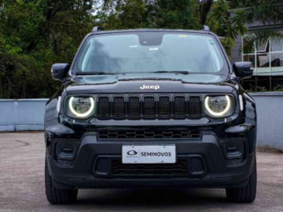 JEEP-RENEGADE-1.3 T270 TURBO FLEX SPORT AT6 JEEP-RENEGADE-2023