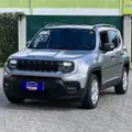JEEP RENEGADE 1.3 T270 TURBO FLEX SPORT AT6 JEEP RENEGADE 1.3 T270 TURBO FLEX SPORT AT6