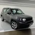 JEEP RENEGADE 1.3 T270 TURBO FLEX SPORT AT6 JEEP RENEGADE 1.3 T270 TURBO FLEX SPORT AT6