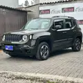 JEEP RENEGADE 1.8 16V FLEX 4P AUTOMÁTICO JEEP RENEGADE 1.8 16V FLEX 4P AUTOMÁTICO