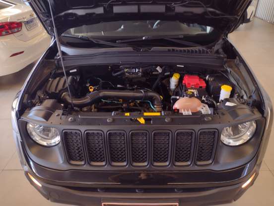 JEEP-RENEGADE-1.8 16V FLEX 4P AUTOMÁTICO JEEP-RENEGADE-2021