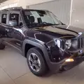 JEEP RENEGADE 1.8 16V FLEX 4P AUTOMÁTICO JEEP RENEGADE 1.8 16V FLEX 4P AUTOMÁTICO